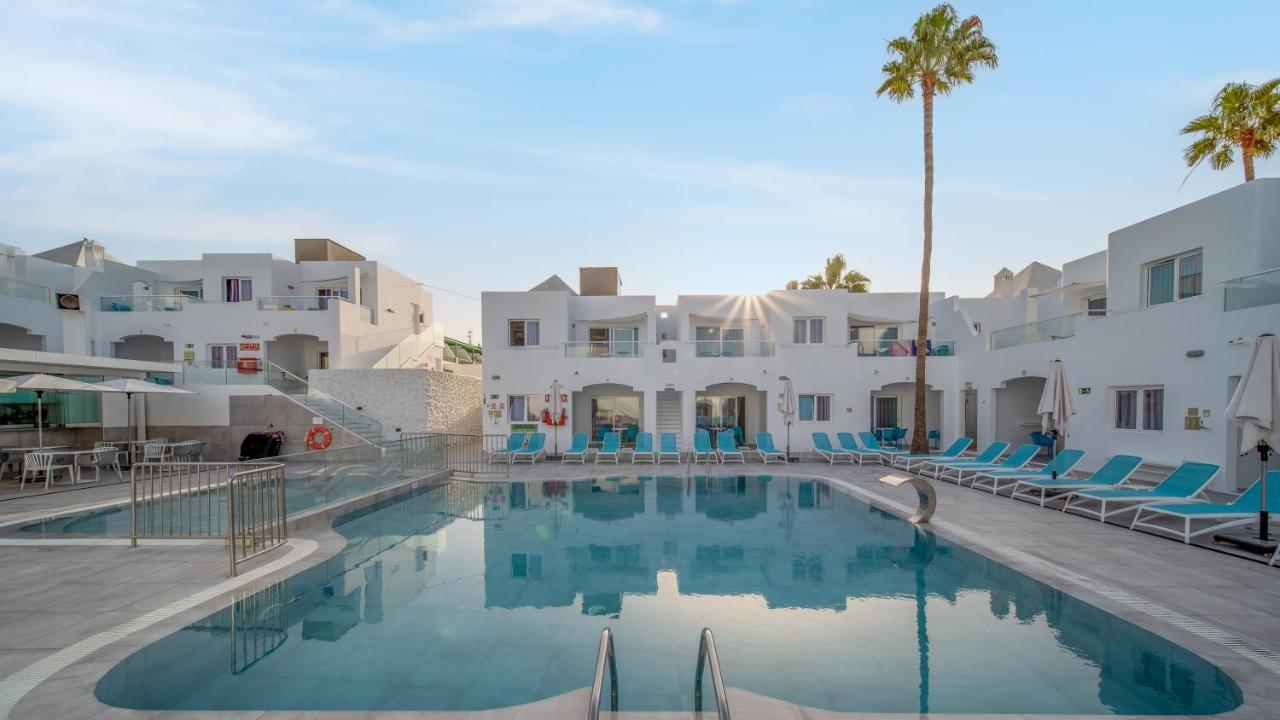 Guinate Club Apartamentos Puerto del Carmen  Exterior foto