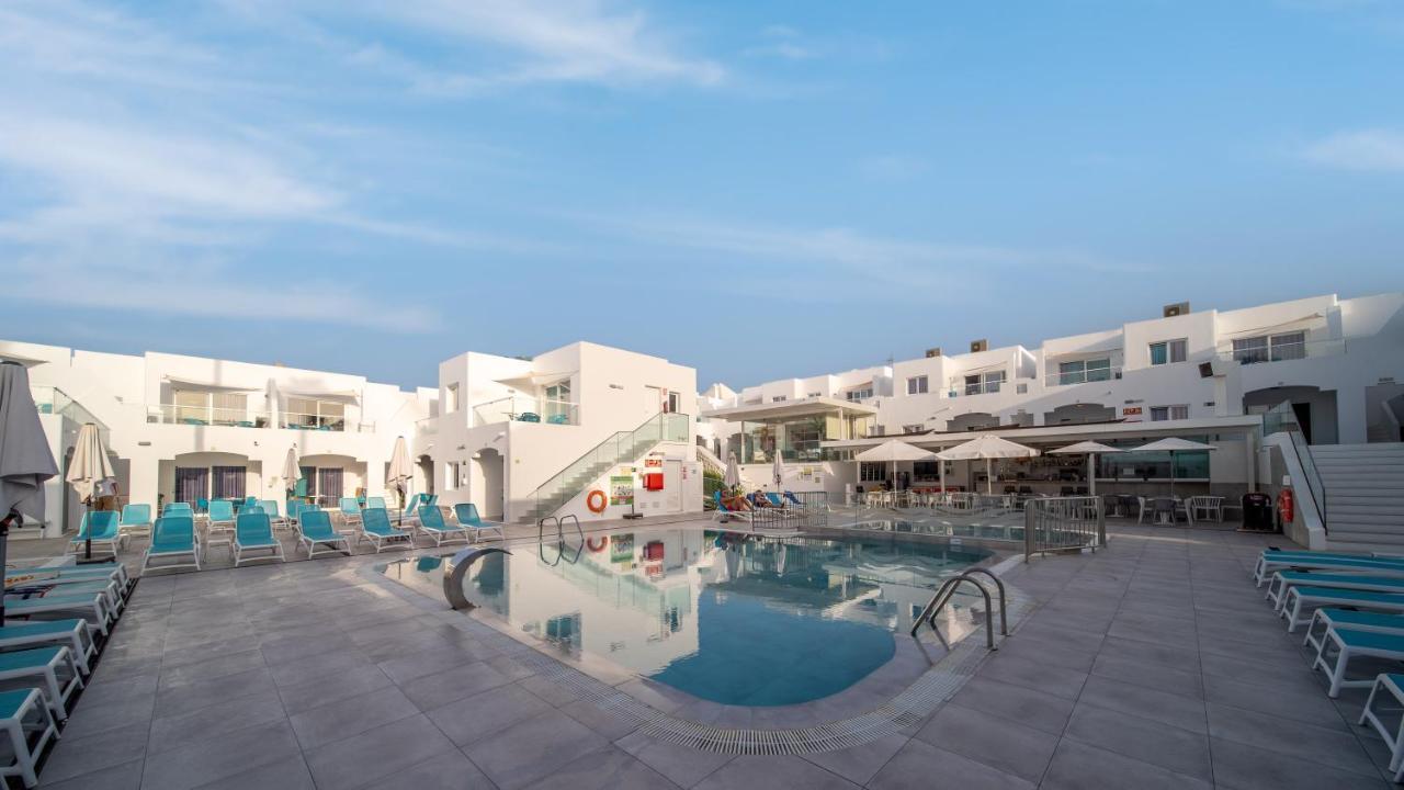 Guinate Club Apartamentos Puerto del Carmen  Exterior foto